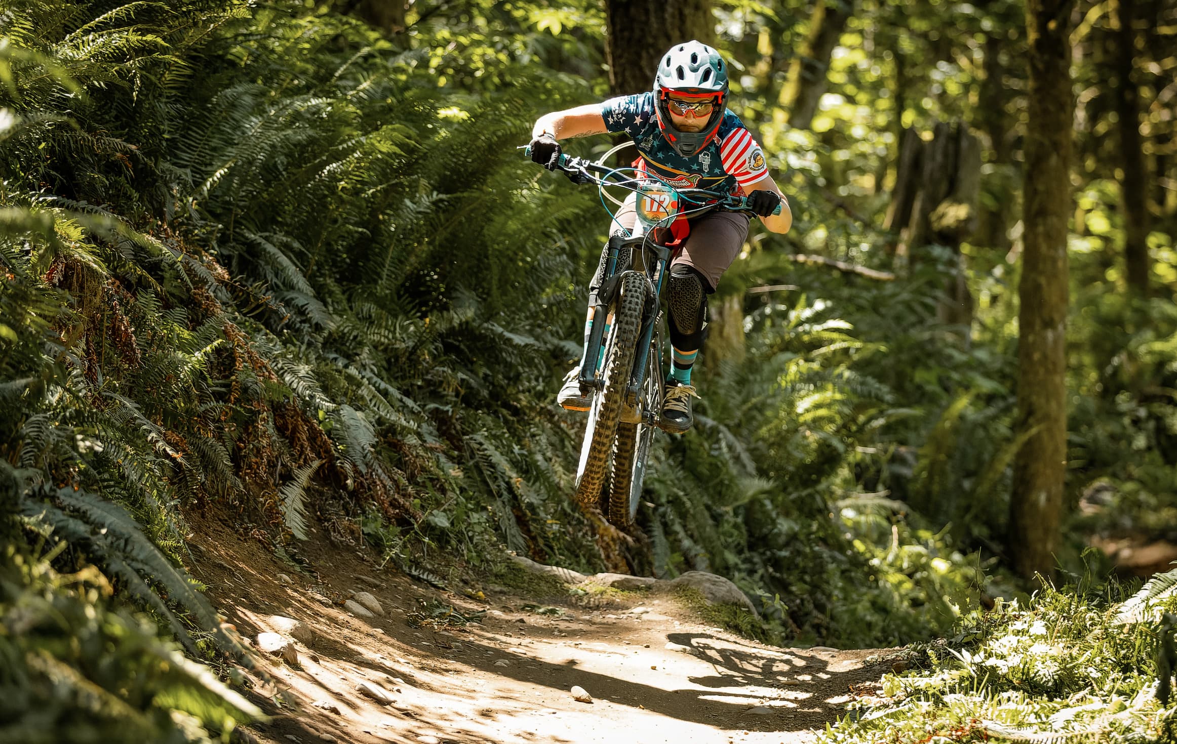 2024 Sturdy Dirty Snoqualmie Park 30